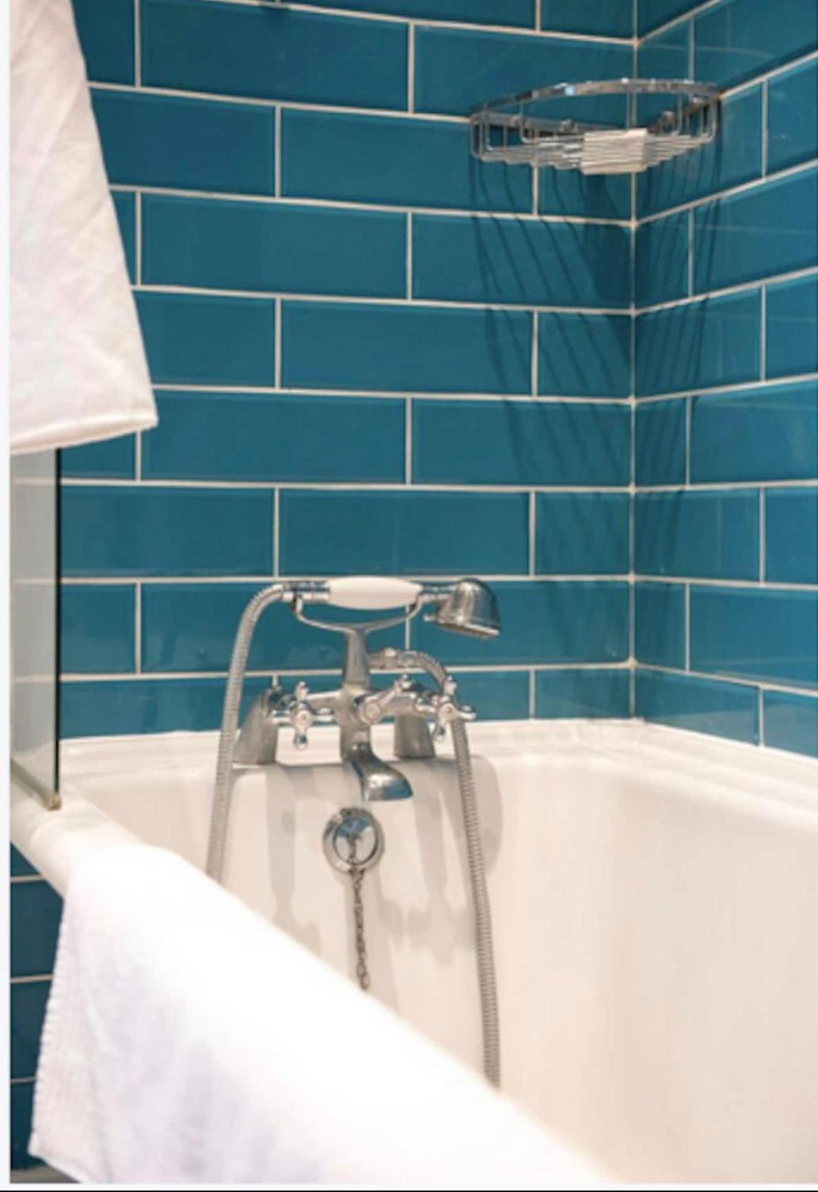 Elegant Bright Central London Flat - Sleeps 5 Extérieur photo