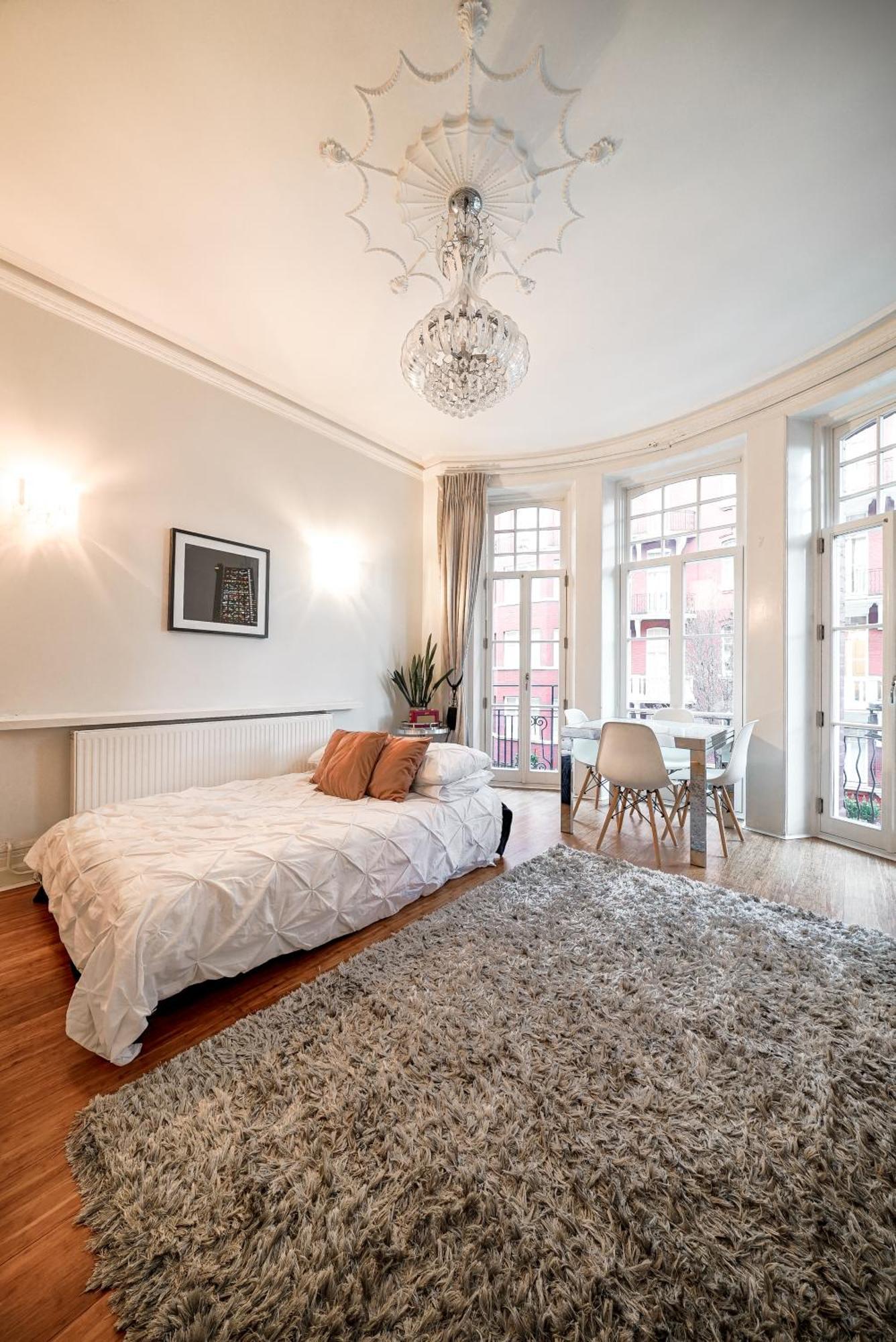Elegant Bright Central London Flat - Sleeps 5 Extérieur photo